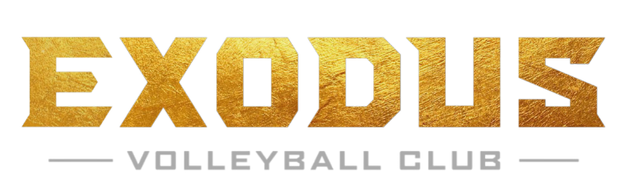 Exodus Volleyball Club